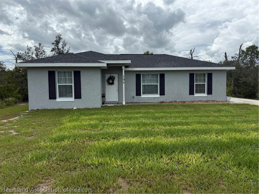 107 Elba Drive - Photo 1