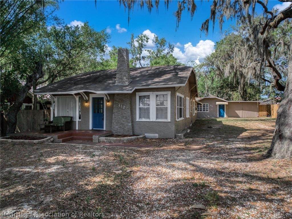 412 Rose Avenue - Photo 1