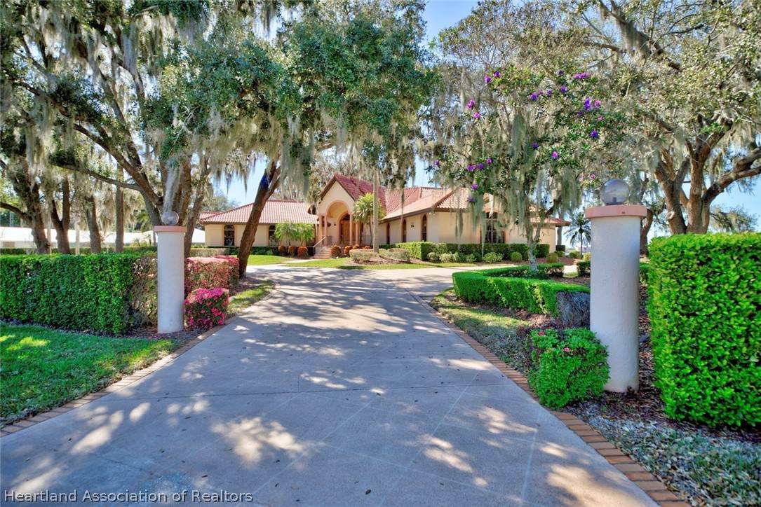 3523 Tubbs Road - Photo 1