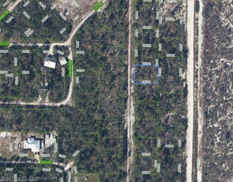 13340 Lynwood Street - Photo 1