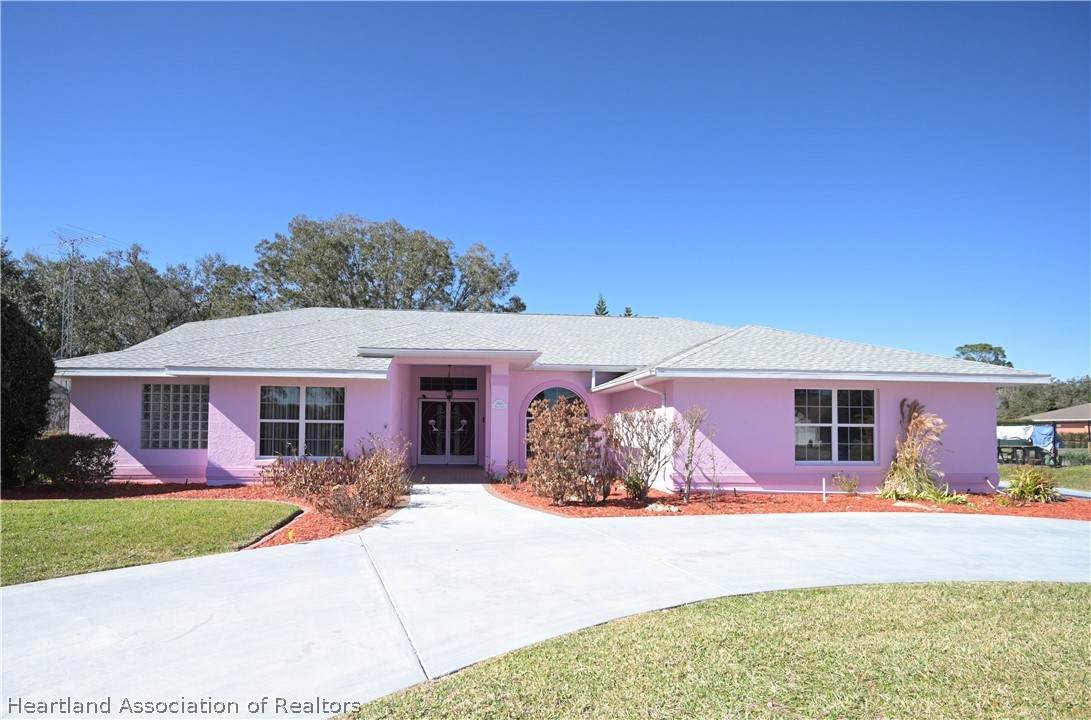 3805 Divot Road - Photo 1