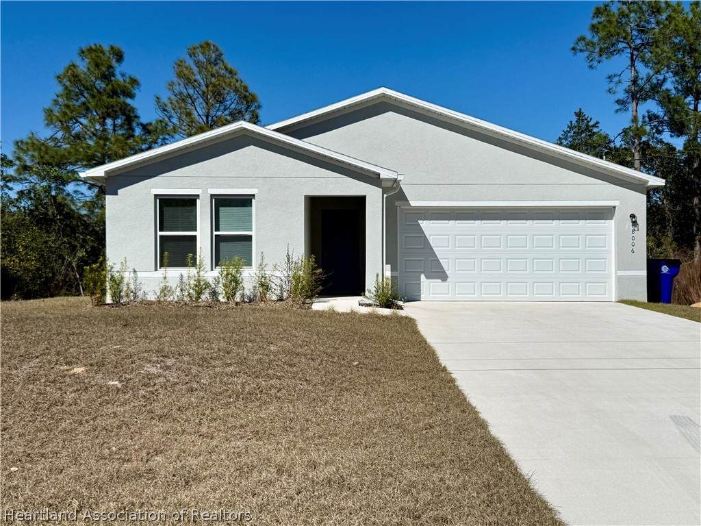 8006 Bernal Drive - Photo 1