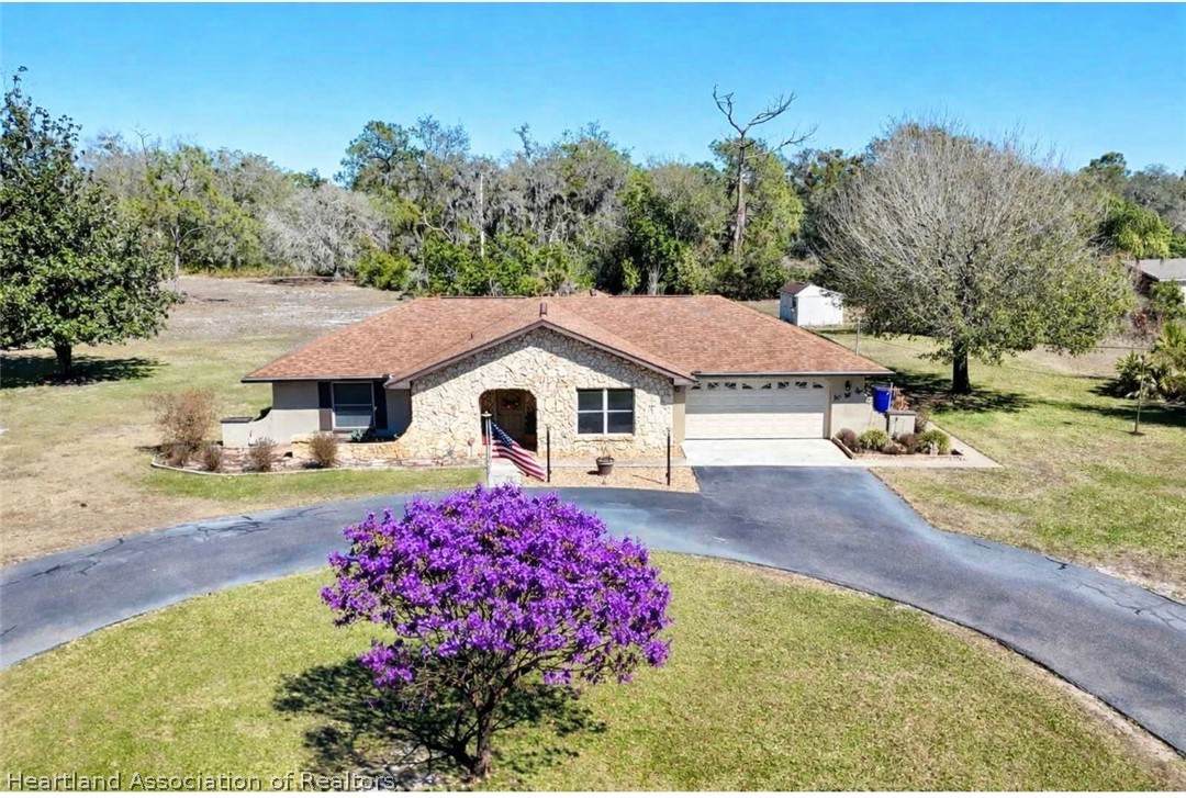 2500 Country Club Road - Photo 1