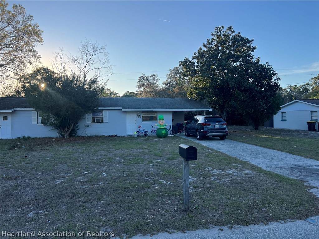 115 Marrero Avenue - Photo 1