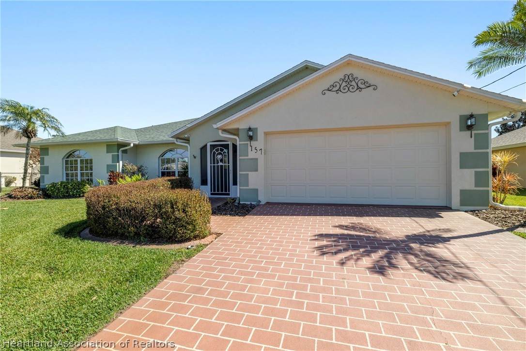157 Citrus Road - Photo 1