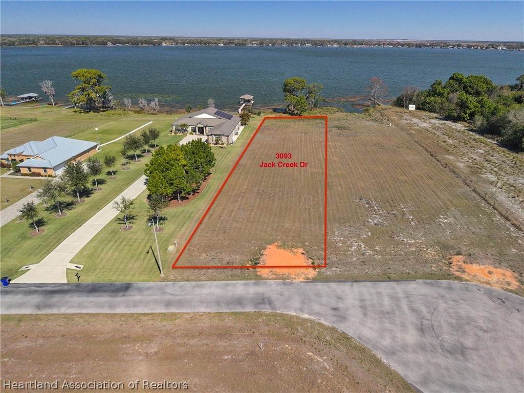 3093 Jack Creek Drive - Photo 1