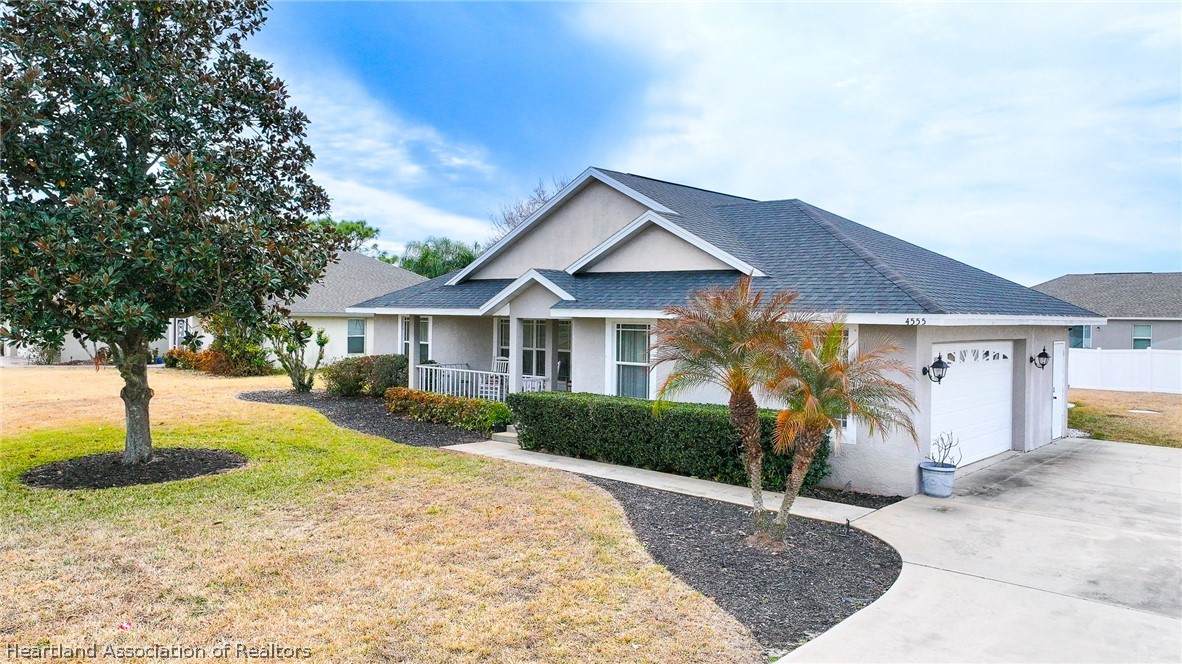 4555 Myrtle Beach Drive - Photo 1