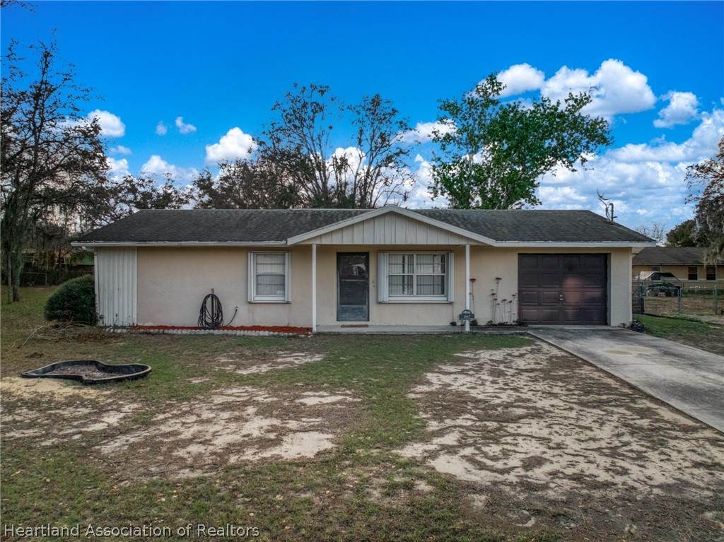 2067 Terrapin Road - Photo 1