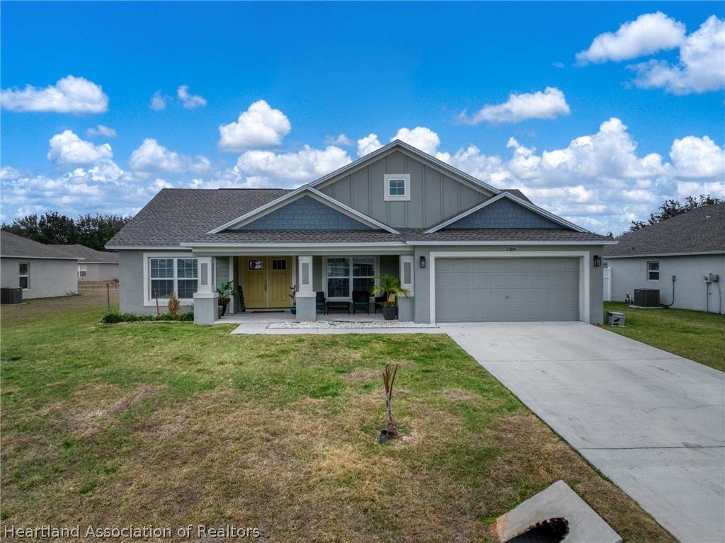 1204 Ridge Drive - Photo 1