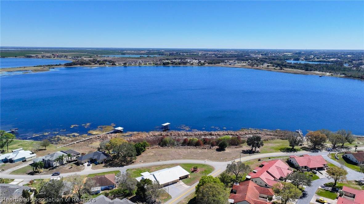 1051 Lake Damon Drive - Photo 1