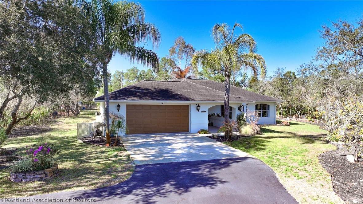 3044 Lake Josephine Drive - Photo 1