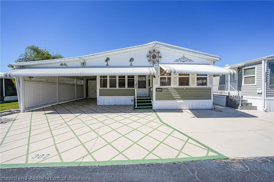 7724 Brook Boulevard - Photo 1