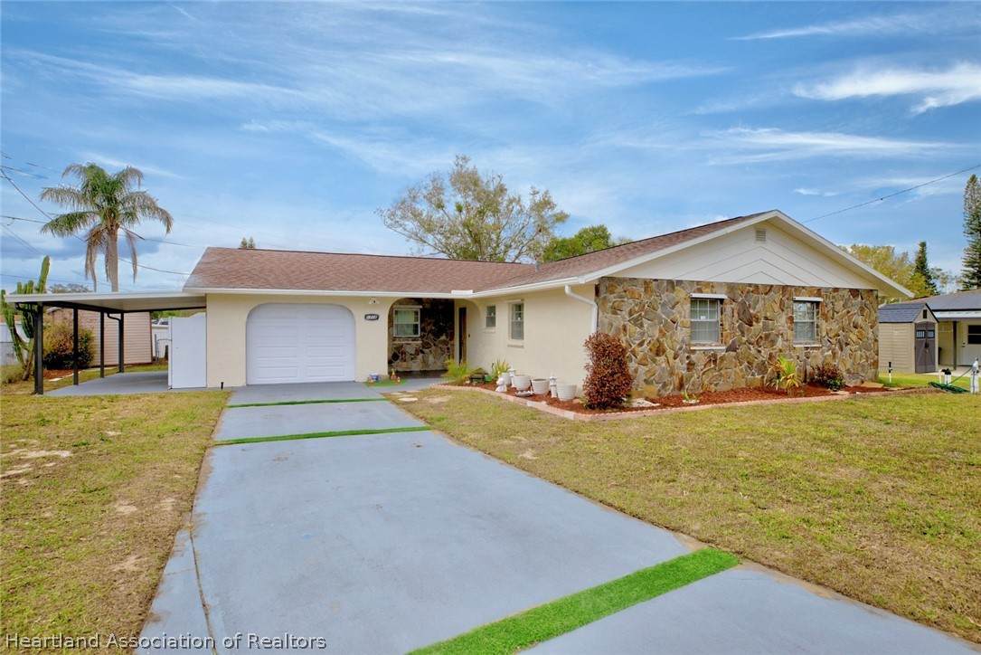 1718 Theon Street - Photo 1