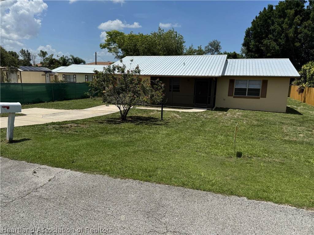 1834 Koy Drive - Photo 1