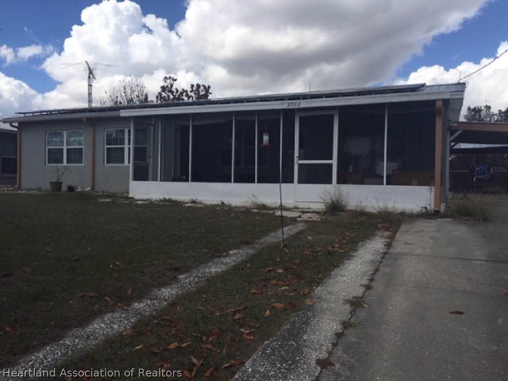 2766 Nautilus Drive - Photo 1