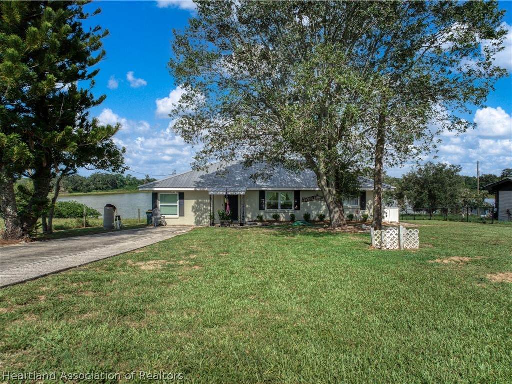 826 Fox Lake Road - Photo 1