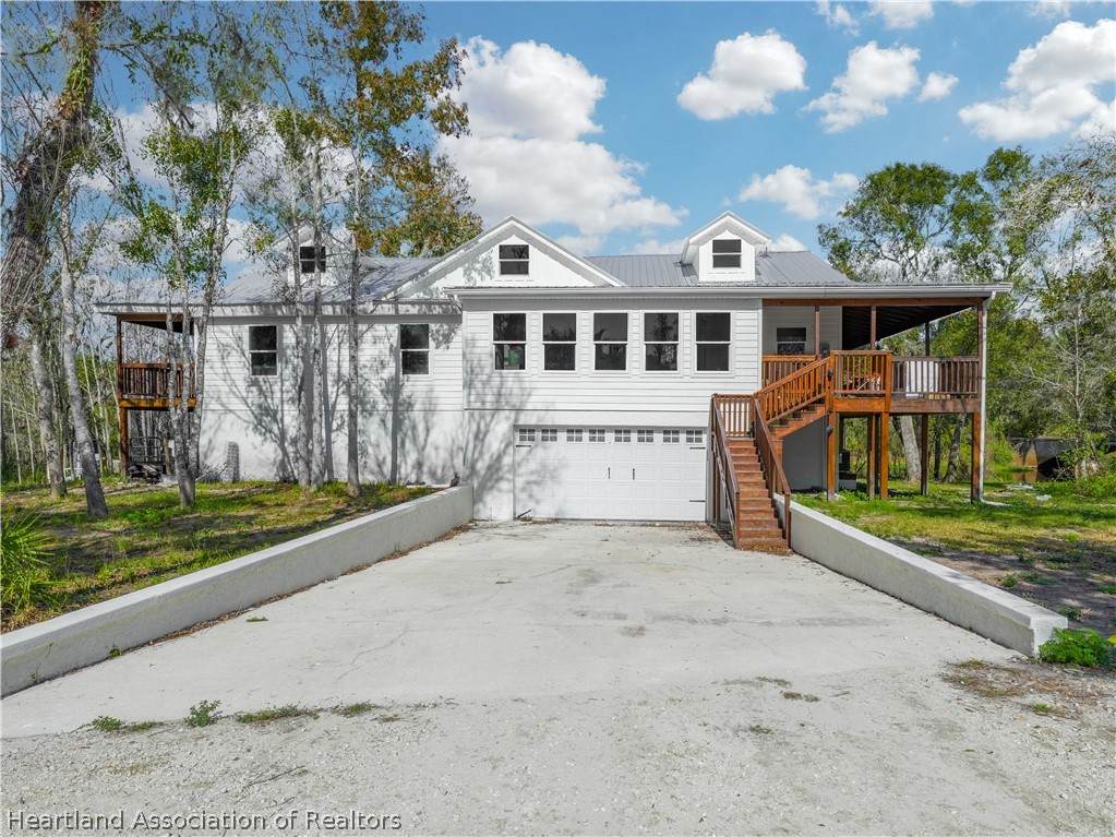 5104 Cr 663 Highway - Photo 1