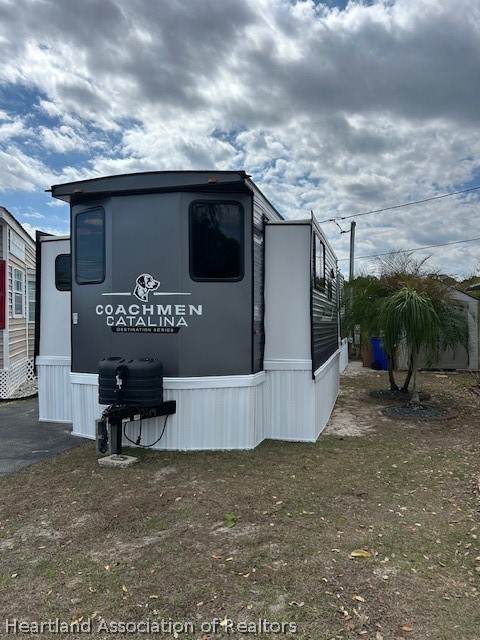 2813 Brunns, Lot 4A Road - Photo 1