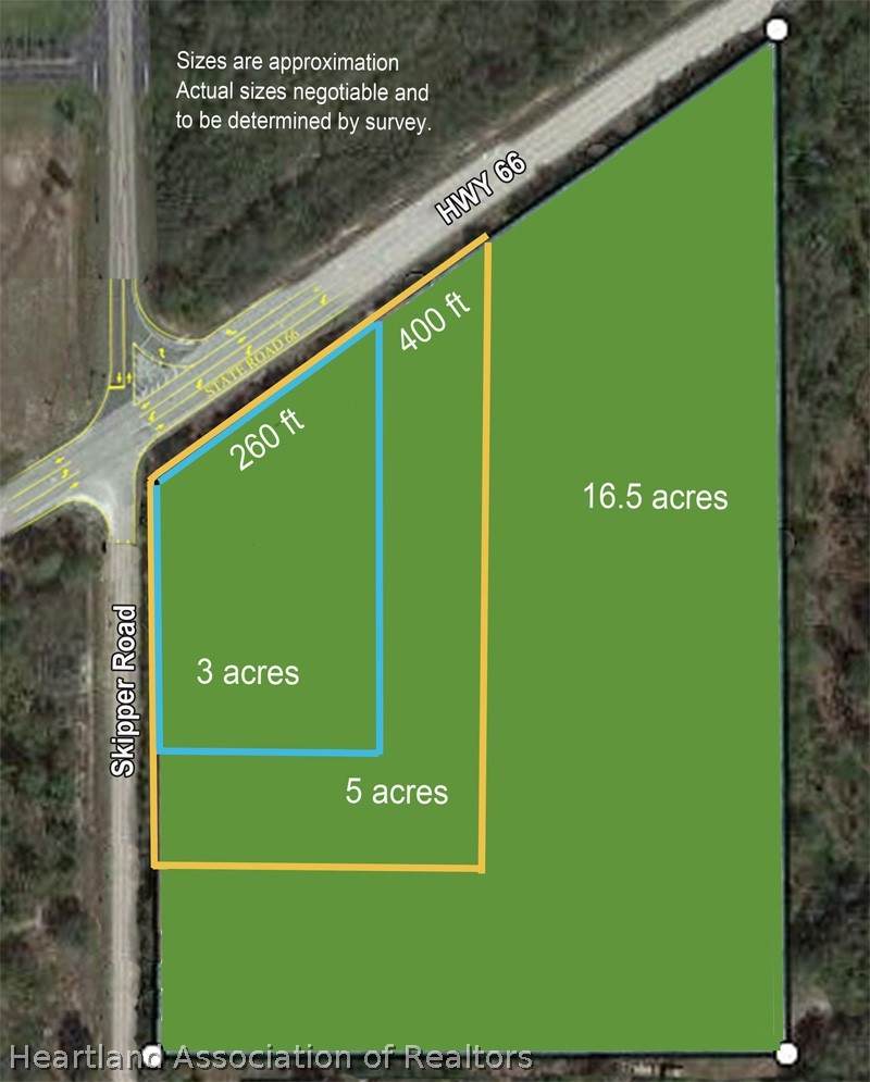 1501 Sr-66 Highway - Photo 1