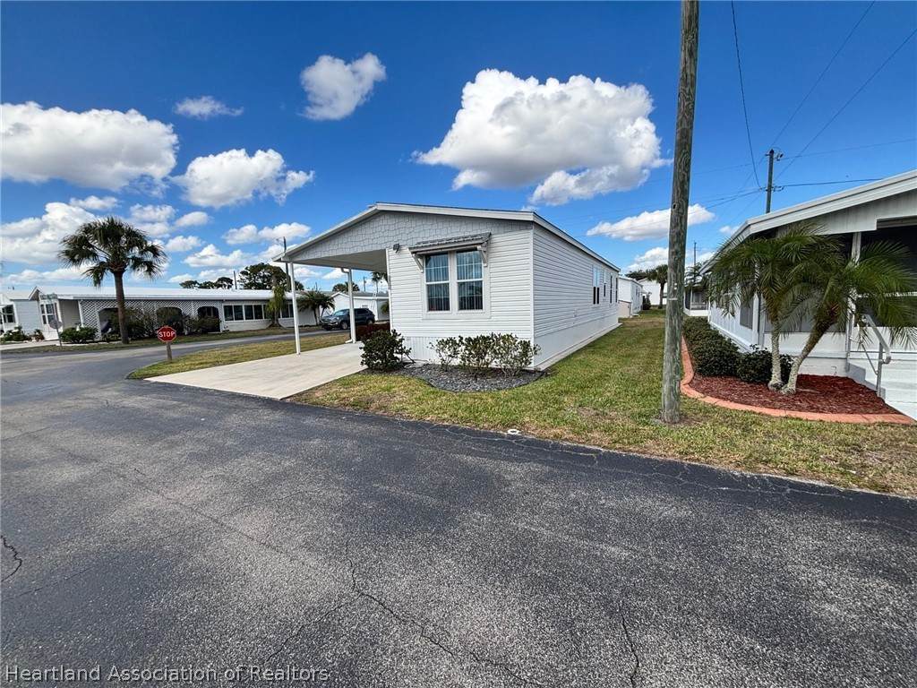 2036 Missouri Drive - Photo 1