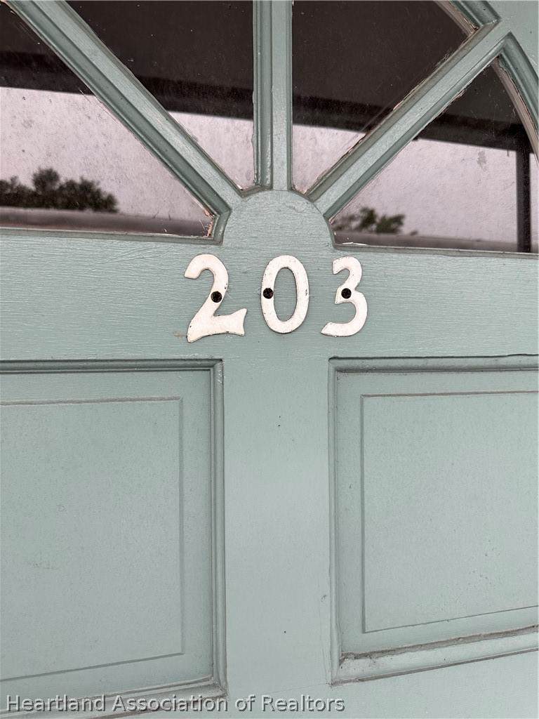 203 Golf Villas Court - Photo 1