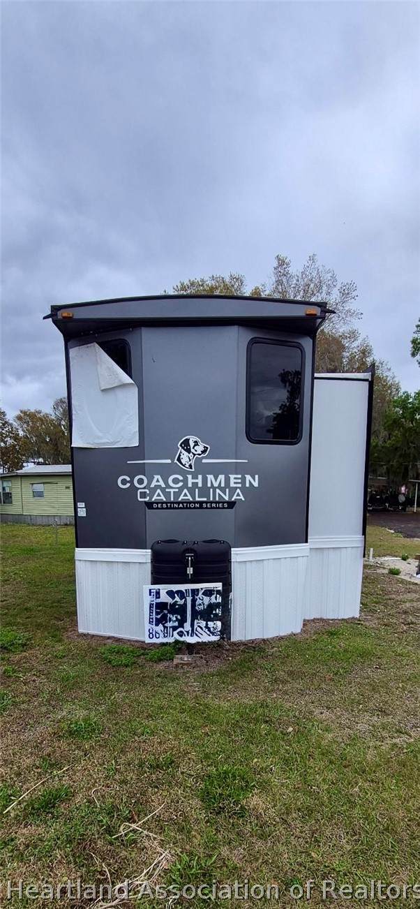 1621 Lake Reddy, Lot 8 Boulevard - Photo 1