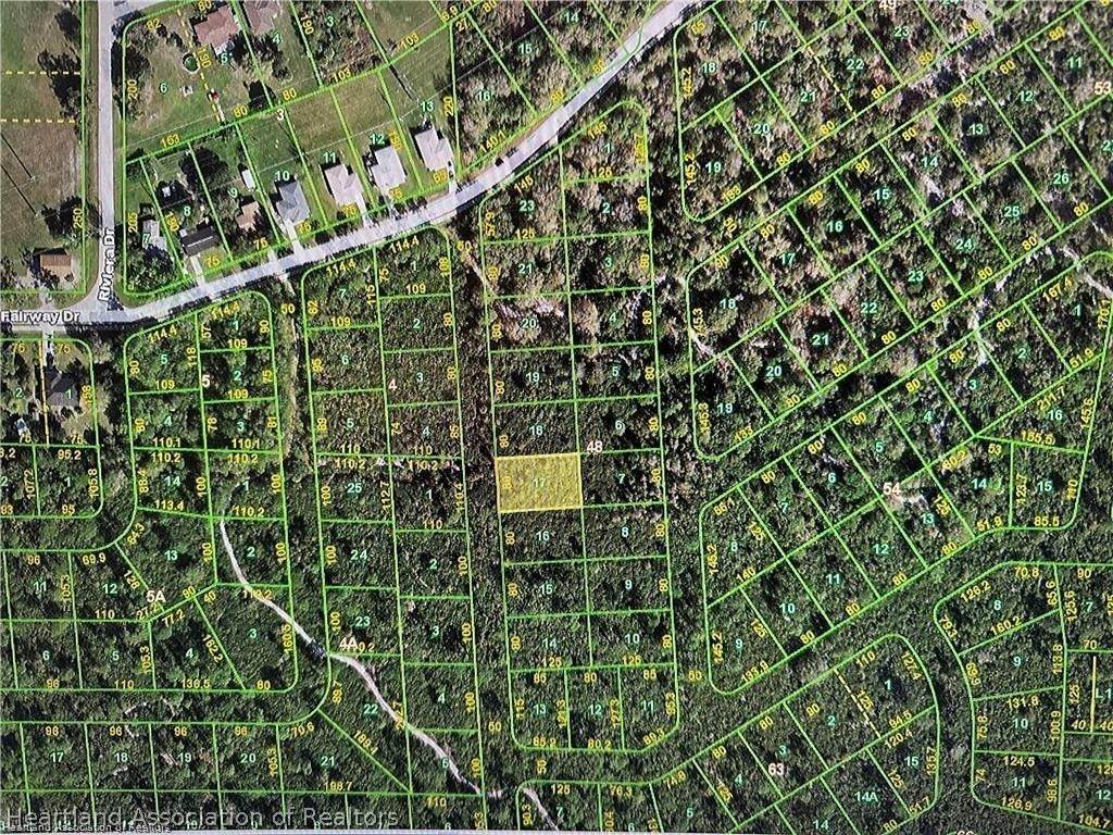 900 Orange Brook Lane - Photo 1