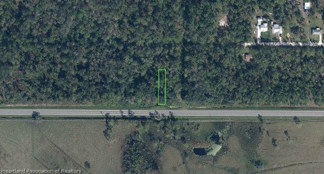 4110 State Rd 66 Highway - Photo 1