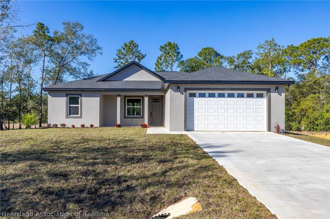 2327 Monterey Road - Photo 1