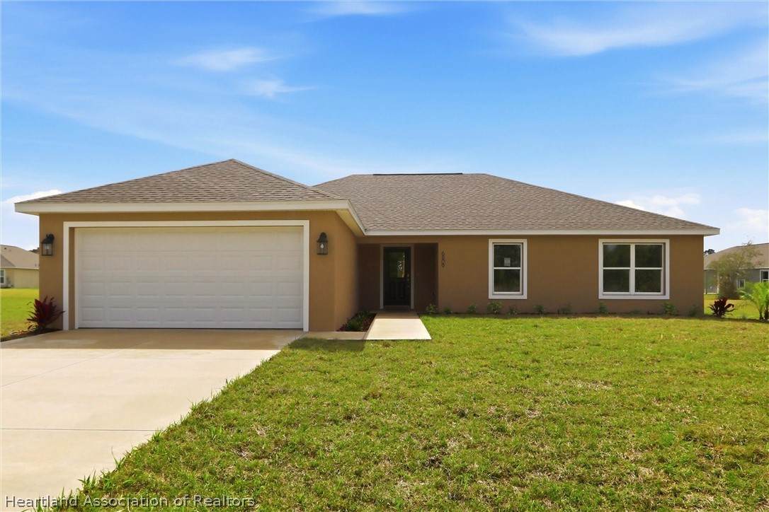 6809 Dickinson Drive - Photo 1