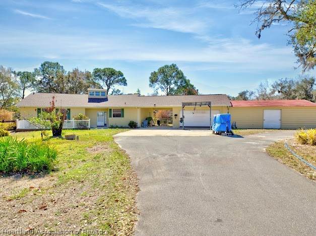 217 Brittany Lane - Photo 1