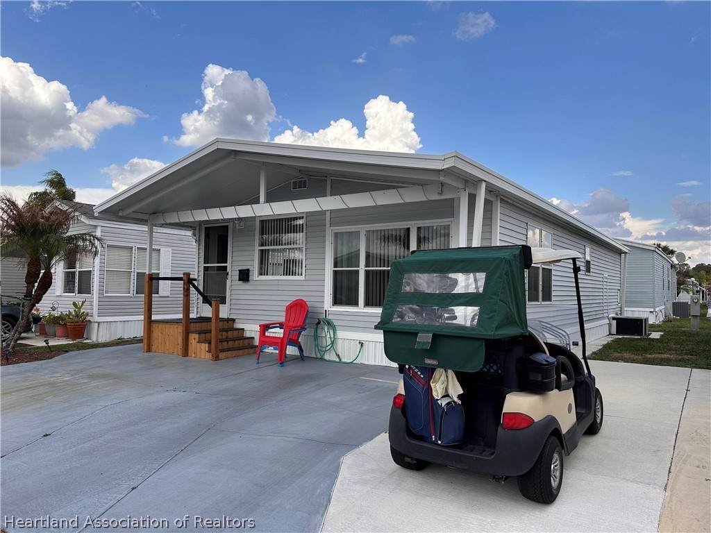 7735 Brook Boulevard - Photo 1