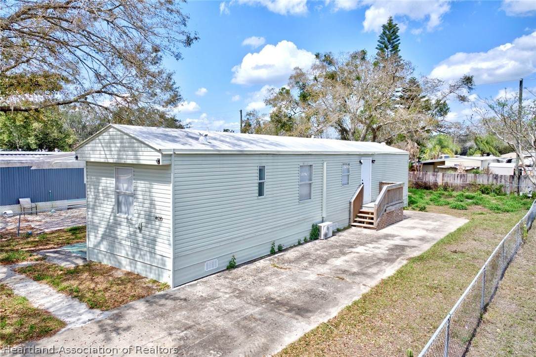 4610 Granada Avenue - Photo 1