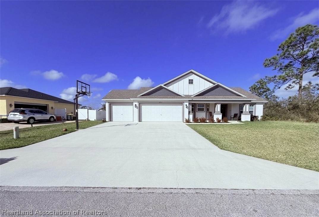 4559 San Ignacio Drive - Photo 1