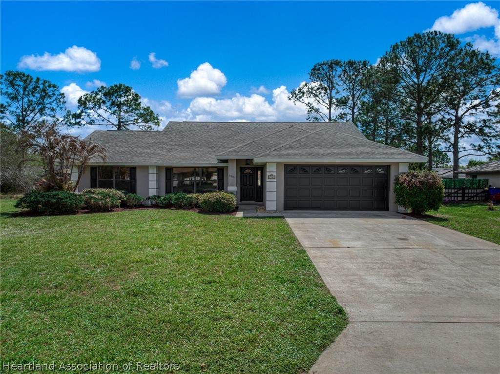 6501 Matanzas Drive - Photo 1