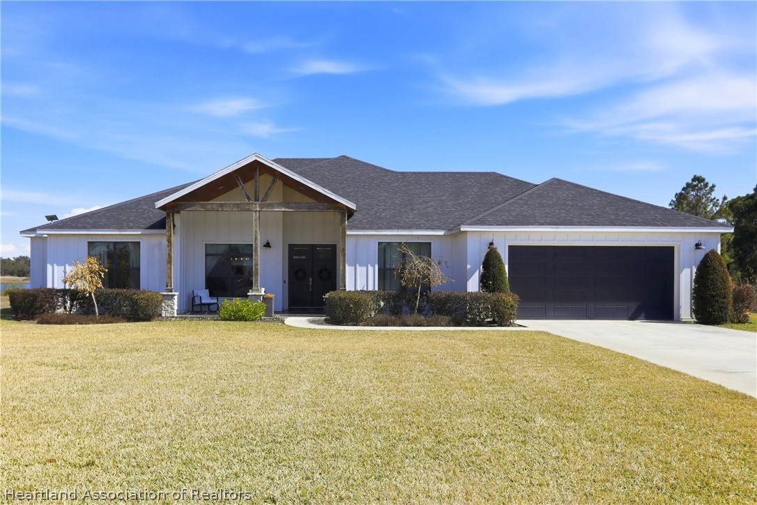7052 Lake Regency Lane - Photo 1