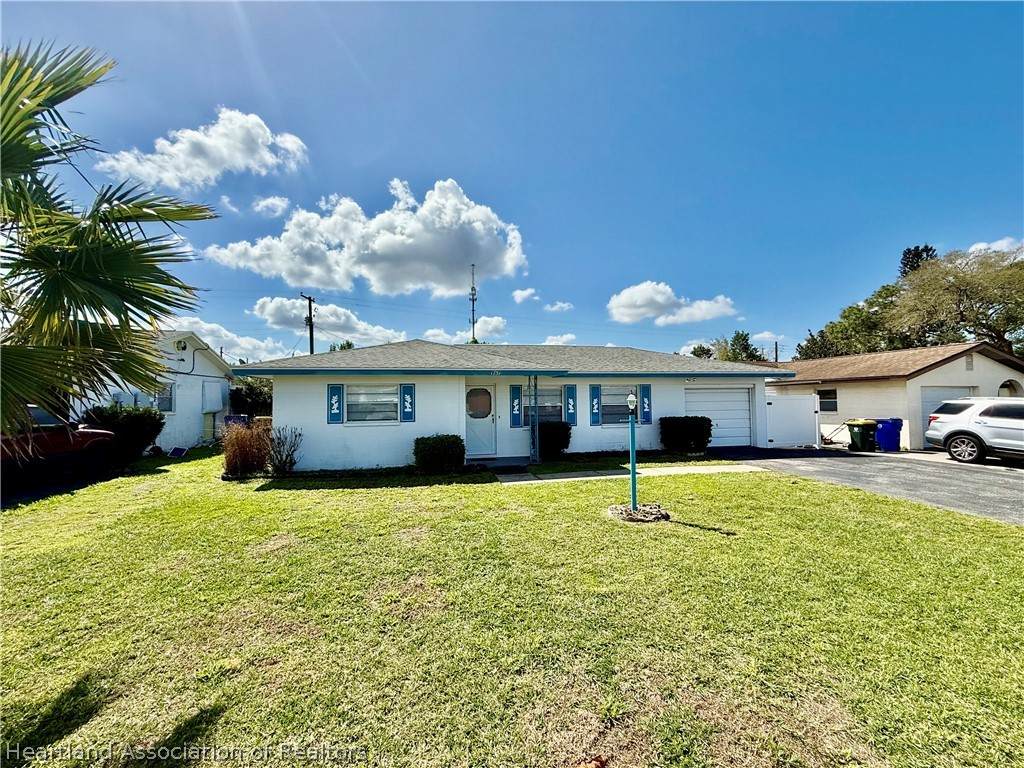 1751 Sparta Circle - Photo 1