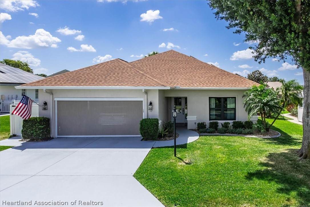 17 Acacia Court - Photo 1