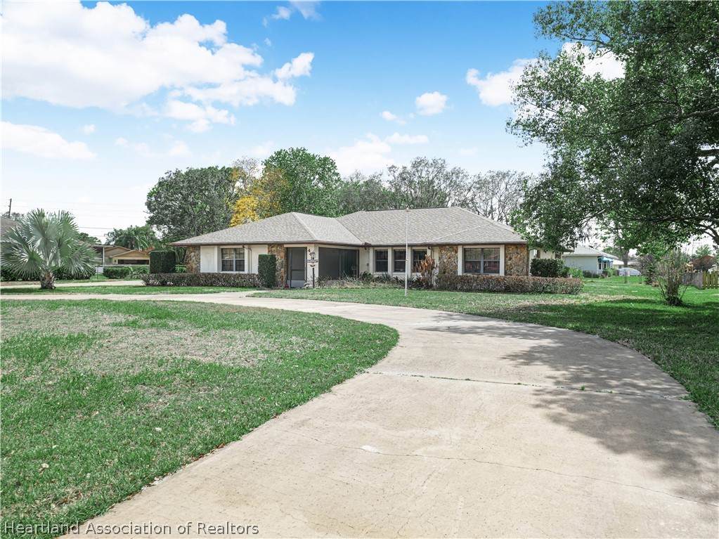 4411 Pitching Wedge Way - Photo 1