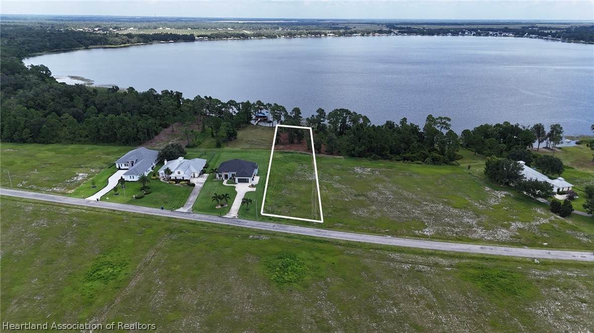 3005 Jack Creek Drive - Photo 1