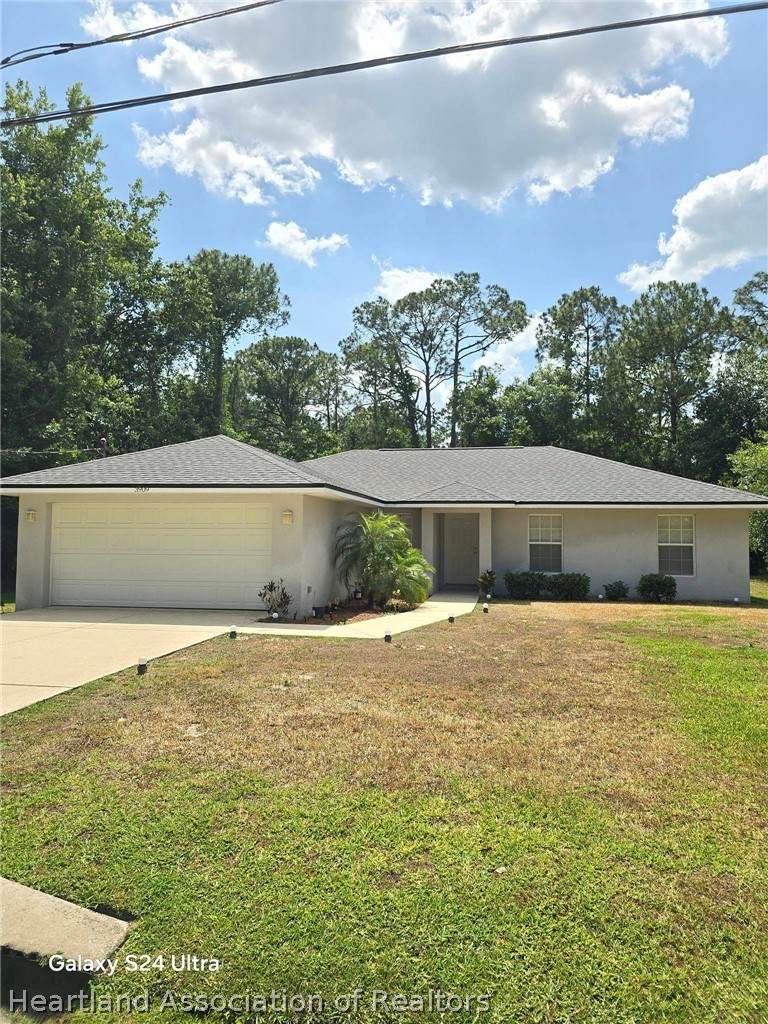 3909 Cantoria Avenue - Photo 1