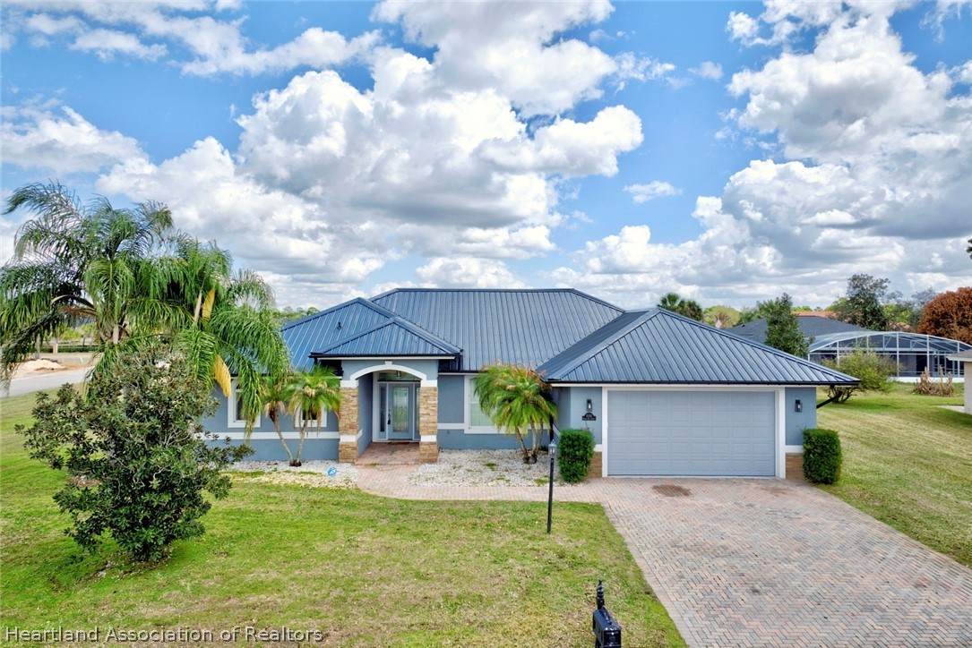 5036 Sugar Bay Street - Photo 1