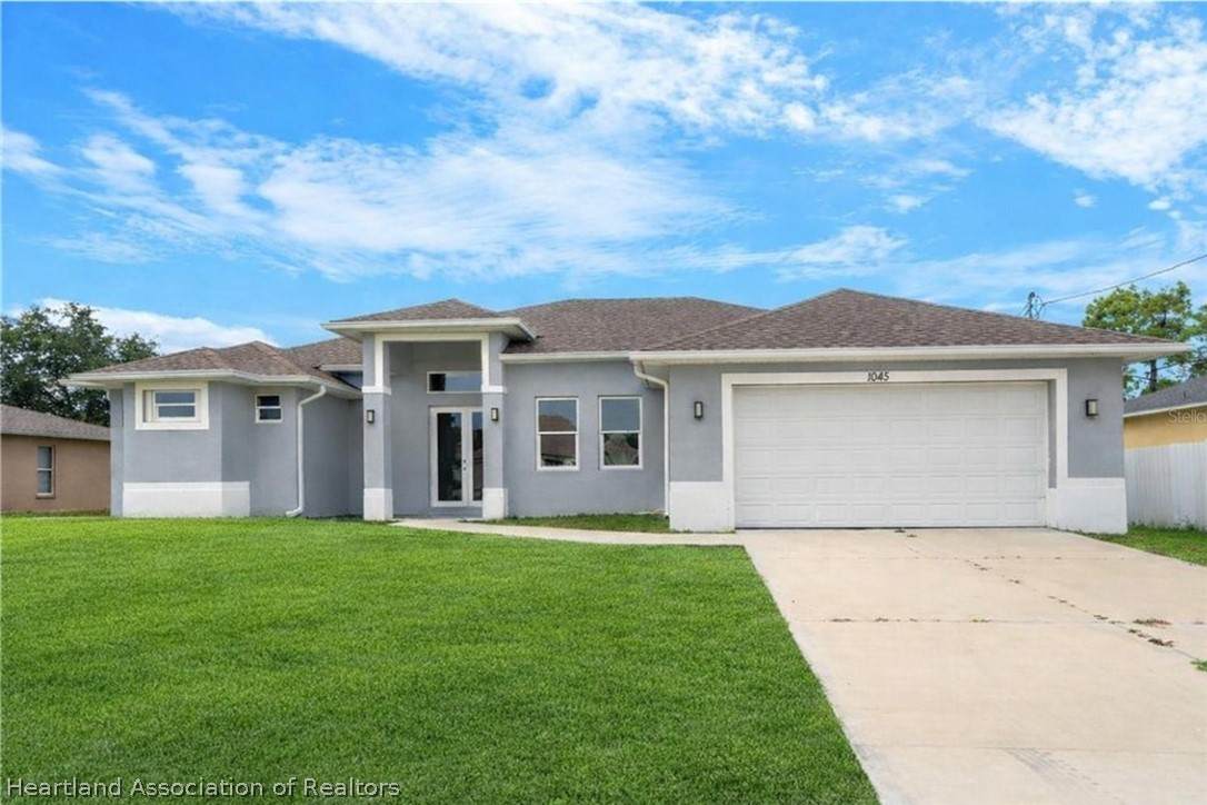 1043 Albert Avenue - Photo 1