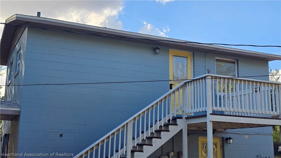 683 Lake June Road - Photo 1