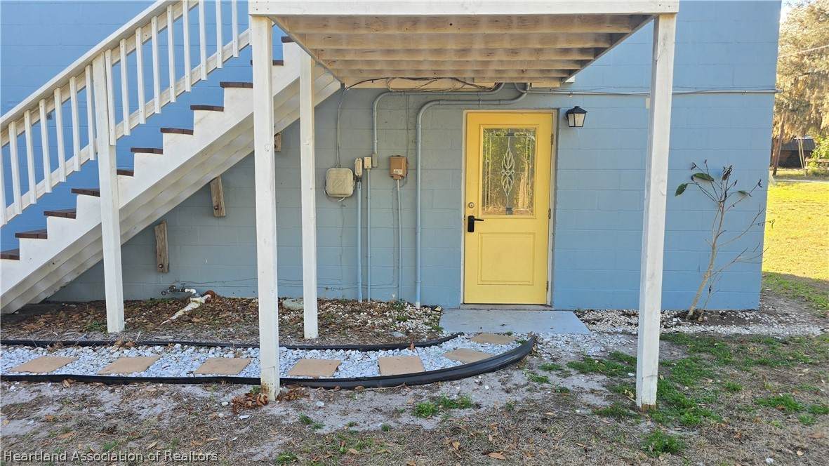 685 Lake June Road - Photo 1