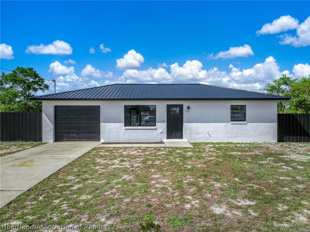1420 Goldbud Street - Photo 1