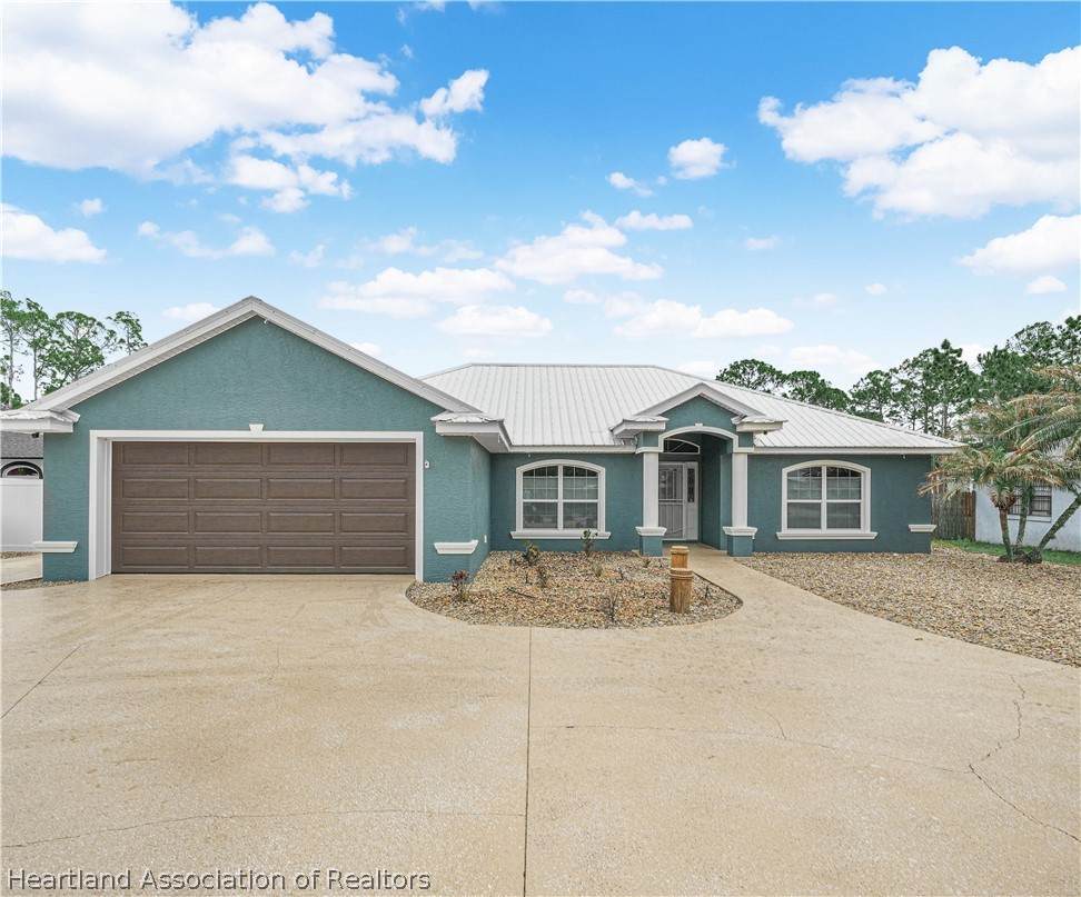 5430 Lakewood Road - Photo 1