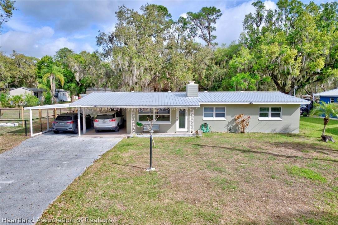 1608 Noble Fir Street - Photo 1