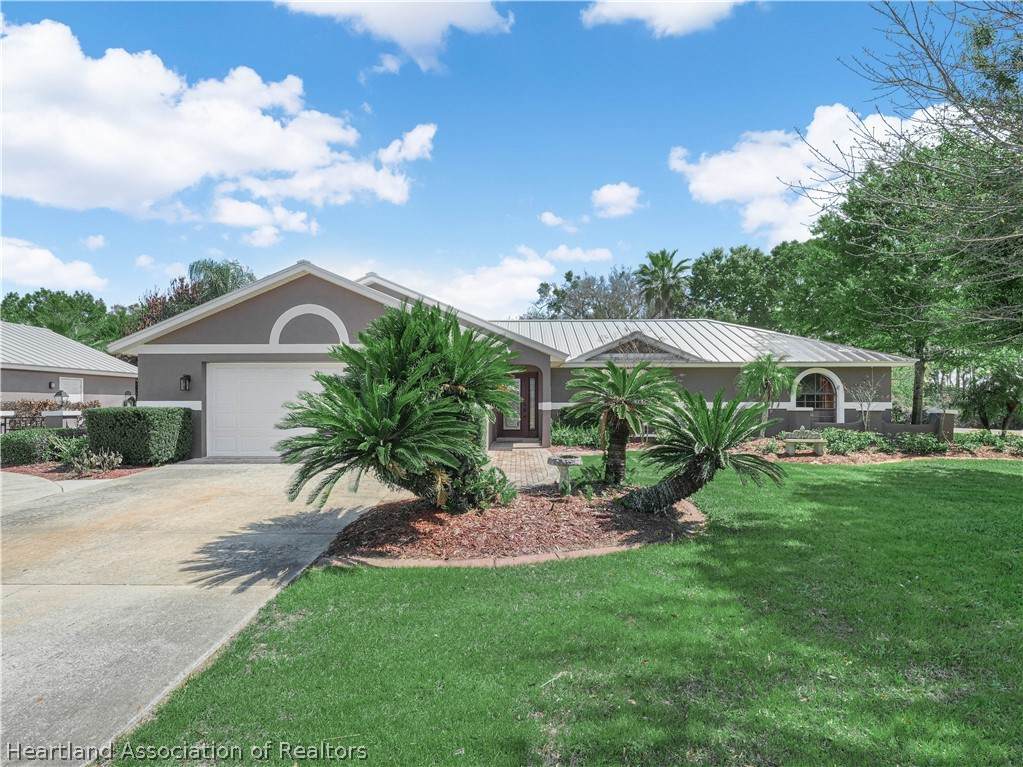 4326 Lakewood Road - Photo 1
