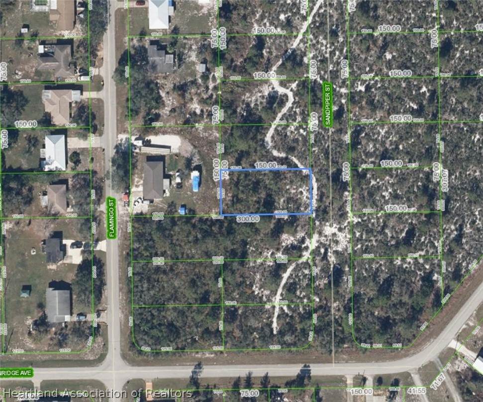 236 Sandpiper Street - Photo 1